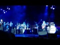 Ladanday by O.A.R. live in Philadelphia, Pa on 8-4-12