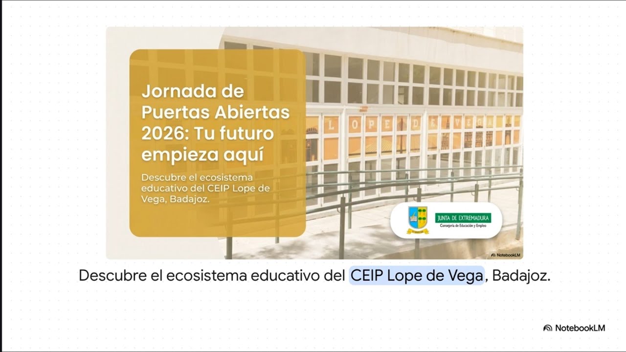 Conoce nuestro colegio