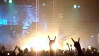 Machine Head live nov 28, 2007, Paris