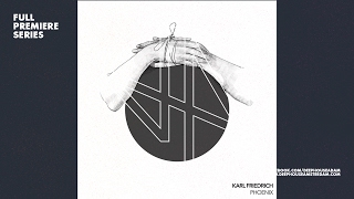 Premiere: Karl Friedrich - Phoenix (Marco Resmann Remix)