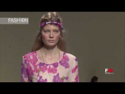 BLUGIRL Spring 2013 Milan - Swimwear & Underwear