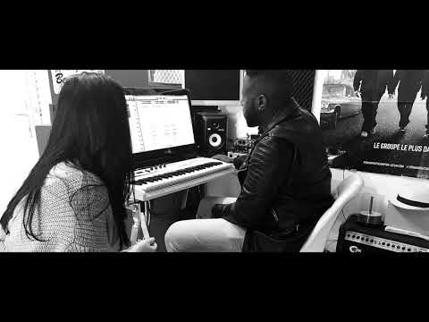 Damo & Laura - Amour Perdu 3 (Paroles)