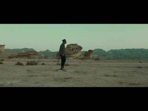 Shahriyar Ebrahimi Ft BehAeen - Niloofari | Official Teaser