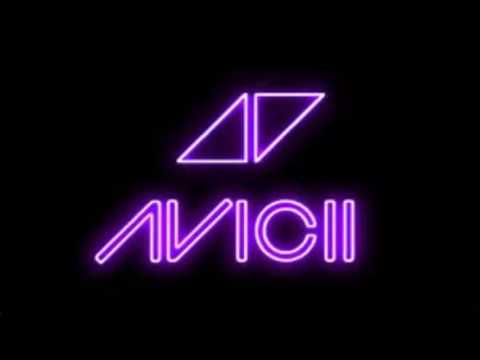 Avicii - You Are My Home (Normal Speed)
