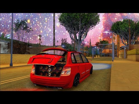 MC ELVIS E VALQUIRIA SANTANA - ACABA MEU CASAMENTO//STILO//GTA SAN