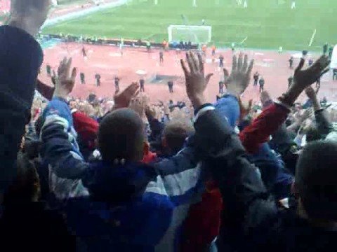 134. derbi C. Zvezda - partizan - PRAVDA ZA UROSA