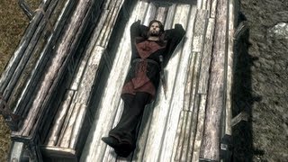 Skyrim Mod of the Day - Episode 217: AE Animation