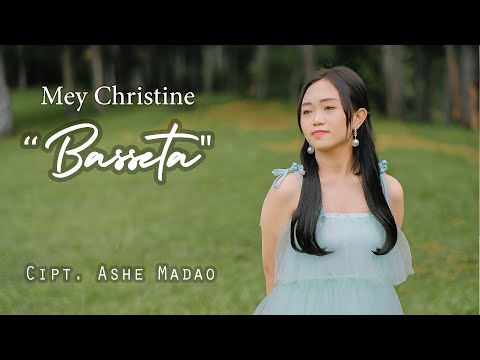 MEY CHRISTINE - BASSETA (OFFICIAL MUSIC VIDEO)