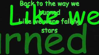 "Back To The Start" - The Summer Set