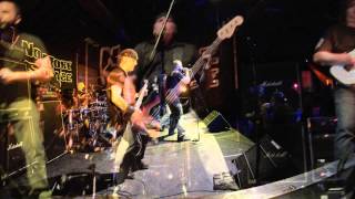 No More Solace - As It Happened @ The Gathering Aug 31