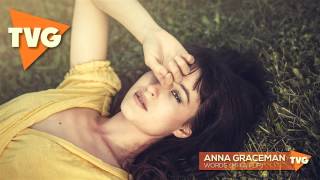 Anna Graceman - Words (mi ka Flip)
