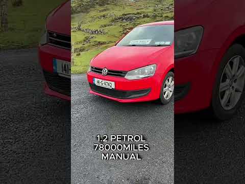 Volkswagen Polo 2014 - Image 2