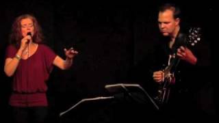 &quot;Jubilee&quot; (McFerrin) performed by Magnolia &amp; van Endert Duo