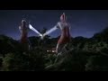 Ultraman Tiga Ultraman Vs Yanakargie