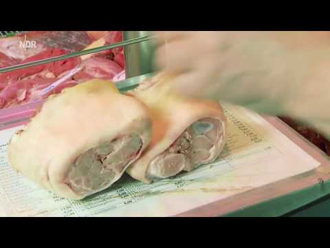 Tim Mälzer kocht! vom 20.01.2018 Wintergemüse mal anders: Grünkohl