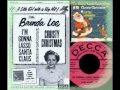 Brenda Lee - Im Gonna Lasso Santa Claus