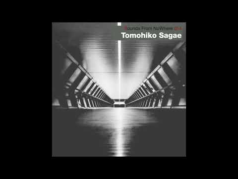 Sounds From NoWhere Podcast #014 - Tomohiko Sagae