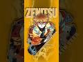 Zenitsu Agatsuma Explained In Malayalam Axblab Demon Slayer