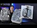 The Nike Varsity Elite Backpack On Body