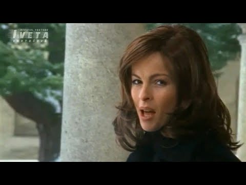 Iveta Bartošová & Daniel Hůlka | Z pekla štěstí | 1999 | VideoMix