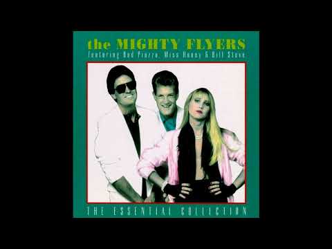 Mighty Flyers & Rod Piazza - The Essential Collection