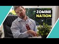 ZOMBIE NATION / Hugo Talks Some More #lockdown