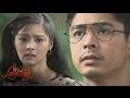Isabelle At Samuel Nagkitang Muli After 4 Years