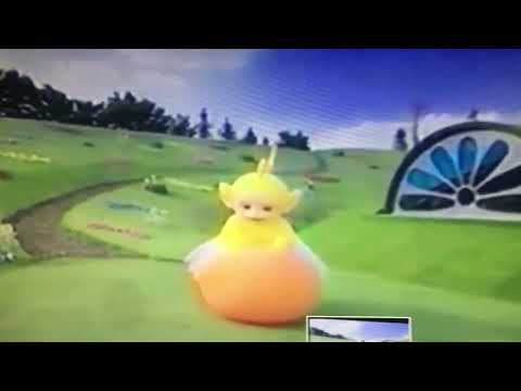 Teletubbies - “Put Your Little Foot Right There (Laa Laa’s Favorite Kidsongs Song)”