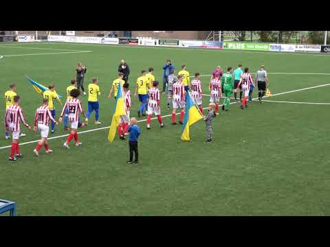 Nunspeet-Bennekom16 oktober 2021