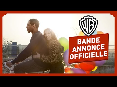 Bande annonce