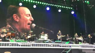 Bruce Springsteen &amp; The E Street Band: Roulette; Croke Park, Dublin, 27.05.16