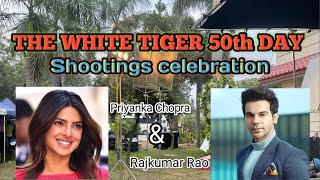 The White Tiger/shooting location/delhi/Priyanka Chopra/Rajkumar Rao 📹🎥📽️🎞️🎬