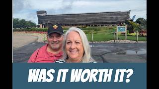 Ark Encounter Kentucky: Is It Really Worth the Trip | Our Honest Visit