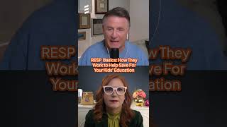 RESP Basics: How They Work to Help Save for Your Kids' Education