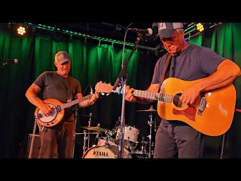 Pennsylvania - Frog Holler