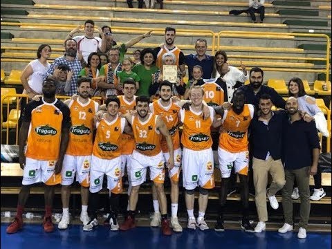 Quesería La Antigua CBTormes vs Aceitunas Fragata Morón