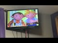 Opening To Angelina Ballerina The Lucky Penny 2003 VHS