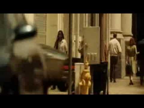 Moby - Flower (Gone in 60 sec)