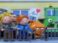 Bob The Builder A Christmas To Remember 2002 Trailer