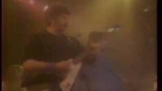 Molly Hatchet - Stone In Your Heart