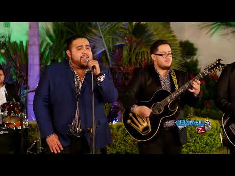 Edgar Vigil y Grupo Elite - El Siete+7 (En Vivo 2018)