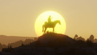 Red Dead Redemption 2 Review