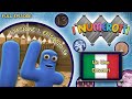 Un Uno Davanti I Numerotti S1E34 Full Episode DVD Recording
