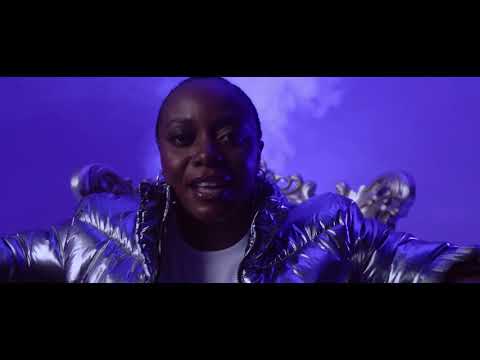 Blaq Carrie - MUSASHI FREESTYLE (OFFICIAL VIDEO)