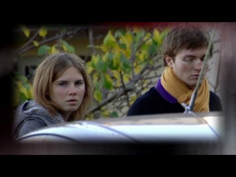 Crimes of the Century: Amanda Knox