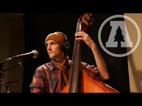 The Way Down Wanderers - Circles - Audiotree Live