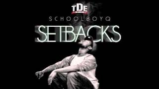 Schoolboy Q - Druggy&#39;s With Hoes (feat. Ab-Soul)