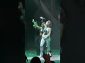 Nunya - Kehlani live Miami