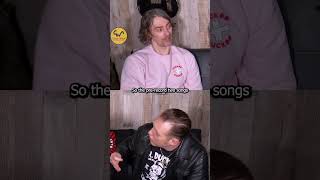 #babyshambles &amp; #thelibertines performing on #joolsholland #andynewlove #petedoherty #carlbarat