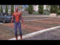 Improved Spider-Man 2002 + Symbiote 7
